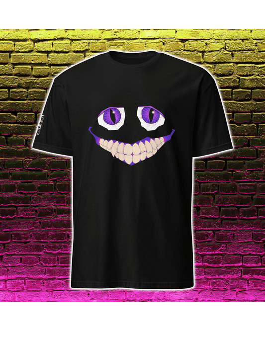 Sleepy Shadow Creatures graphic t-shirt unisex ArtInCMinor