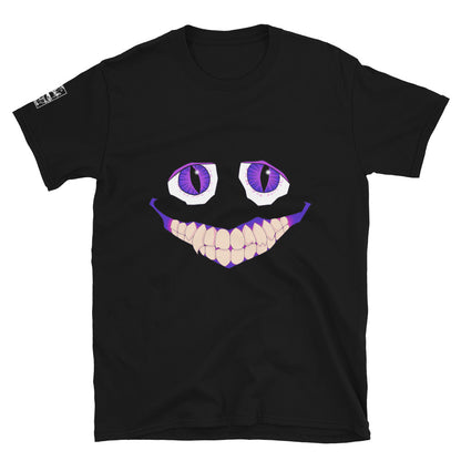 Sleepy Shadow Creatures graphic t-shirt unisex ArtInCMinor