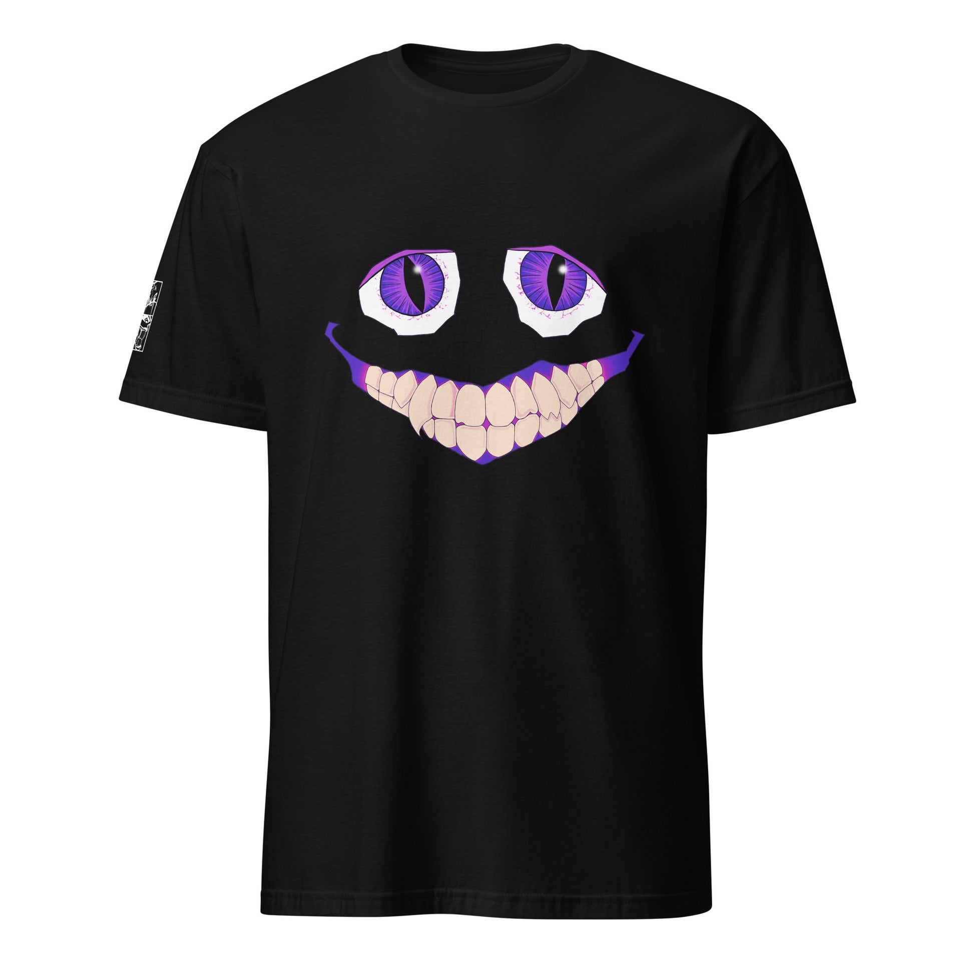 Sleepy Shadow Creatures graphic t-shirt unisex ArtInCMinor