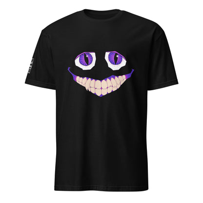 Sleepy Shadow Creatures graphic t-shirt unisex ArtInCMinor